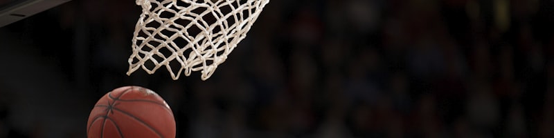NBA比赛精彩扣篮瞬间